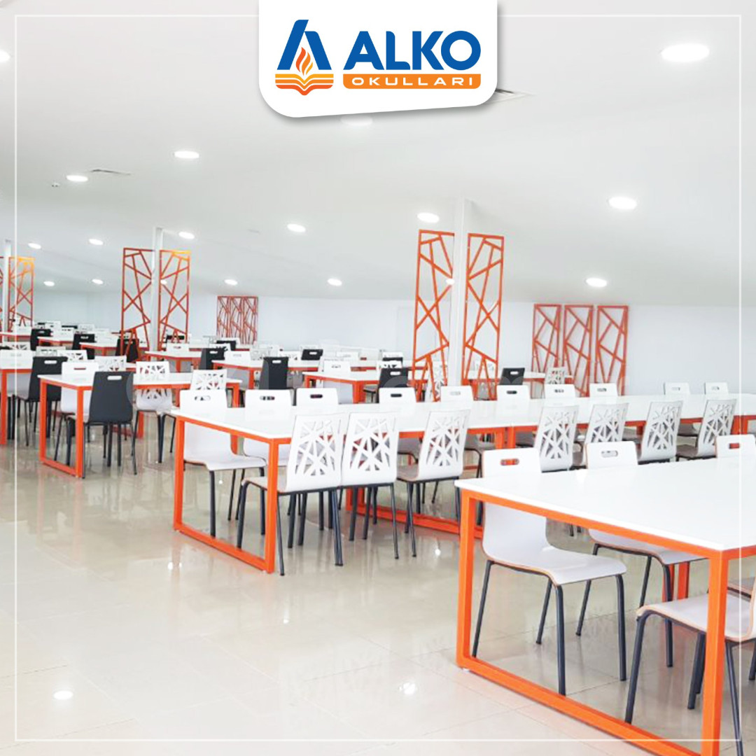 Özel Altunizade ALKO Okulları Anadolu Lisesi - 12