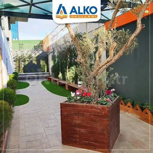 Özel Altunizade ALKO Okulları Anadolu Lisesi - 3