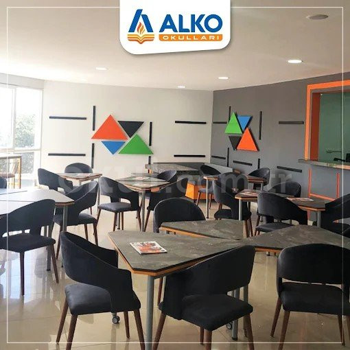 Özel Altunizade ALKO Okulları Anadolu Lisesi - 7