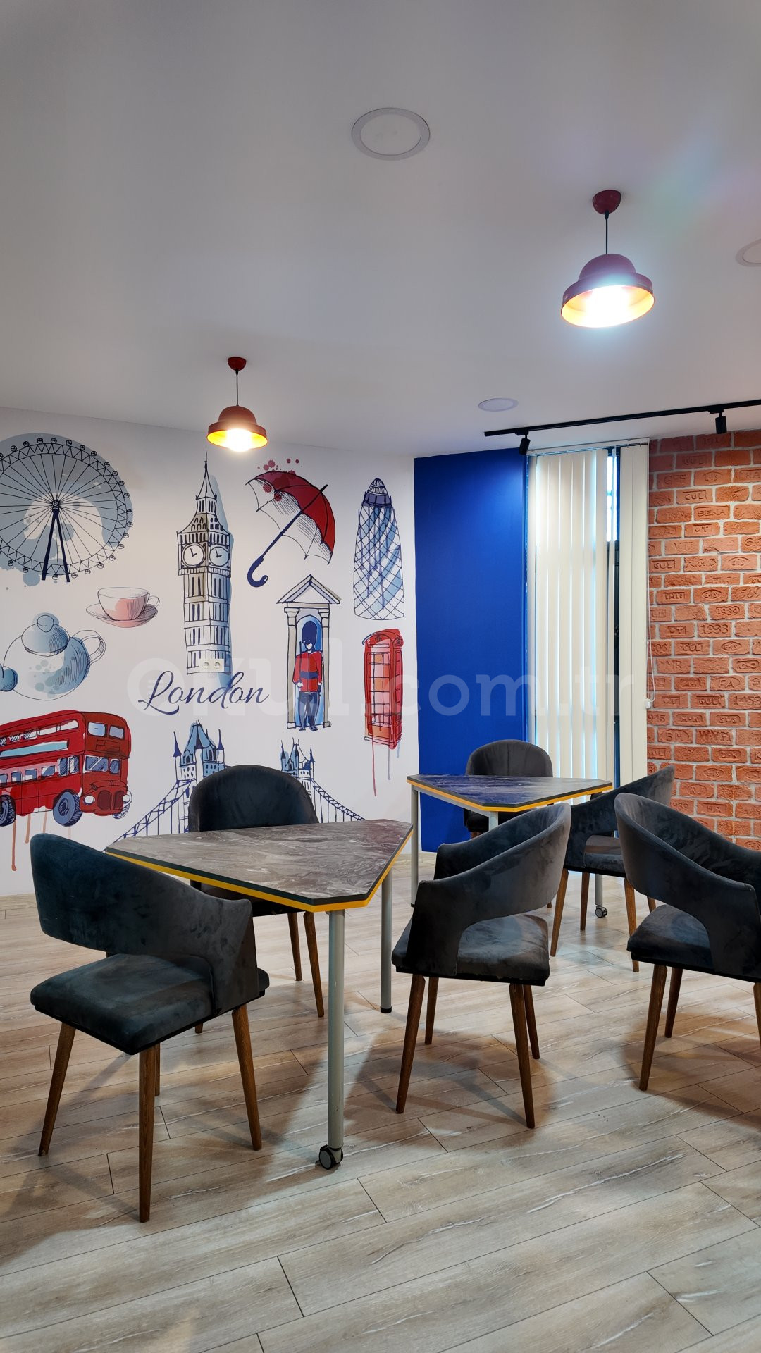 Özel Altunizade ALKO Okulları Anadolu Lisesi - 10