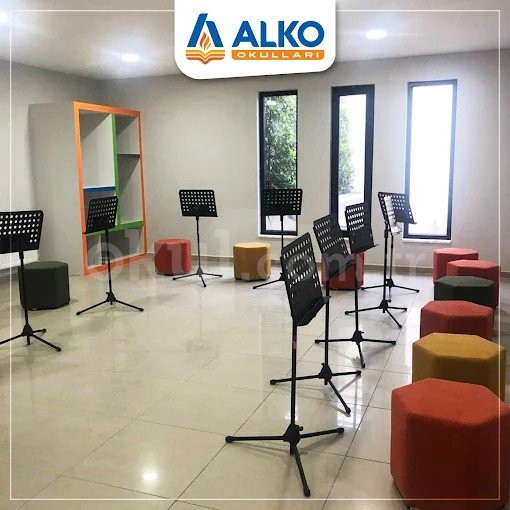 Özel Altunizade ALKO Okulları Anadolu Lisesi - 15