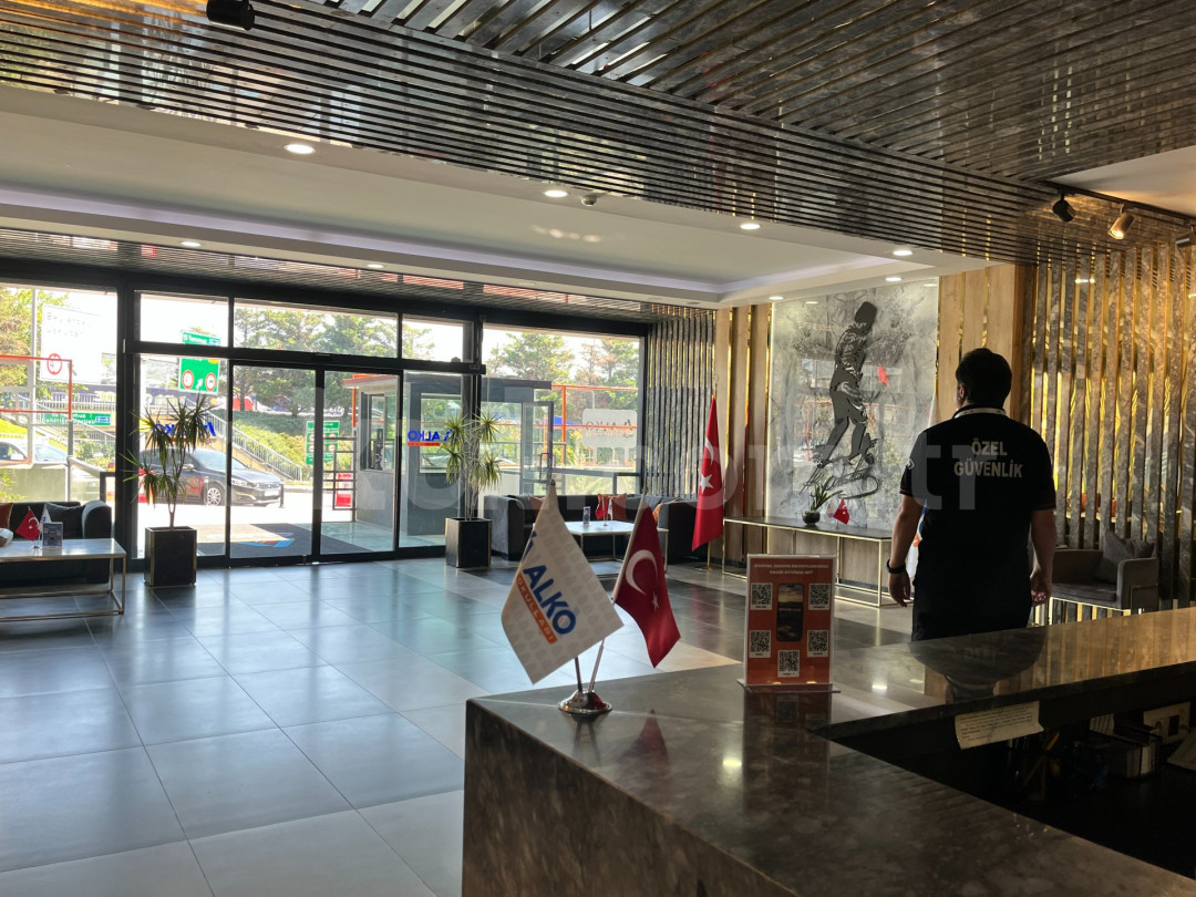 Özel Altunizade ALKO Okulları Anadolu Lisesi - 8