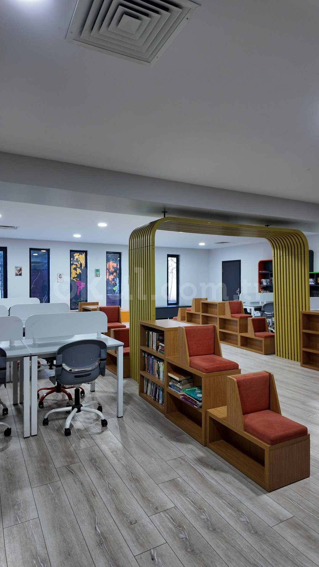 Özel Altunizade ALKO Okulları Anadolu Lisesi - 27