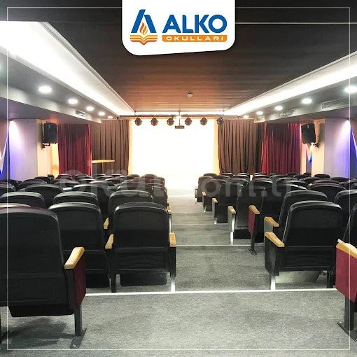 Özel Altunizade ALKO Okulları Anadolu Lisesi - 13