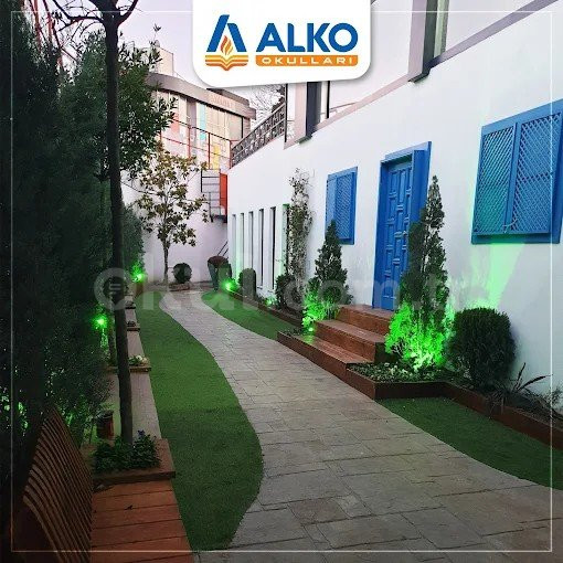 Özel Altunizade ALKO Okulları Anadolu Lisesi - 4