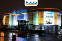 Özel Altunizade ALKO Okulları Anadolu Lisesi