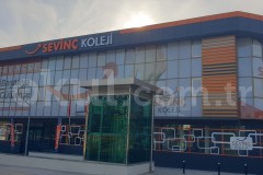 Özel Altunizade Sevinç Koleji Anadolu Lisesi