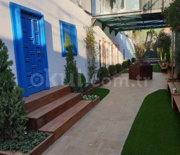 Özel Altunizade ALKO Okulları Anadolu Lisesi