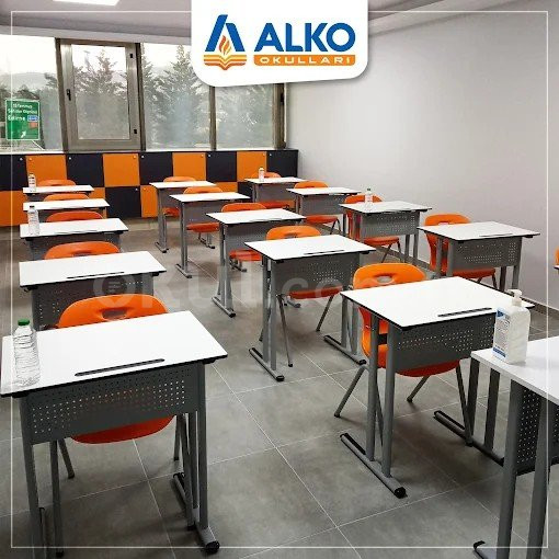 Özel Altunizade ALKO Okulları Ortaokulu - 14
