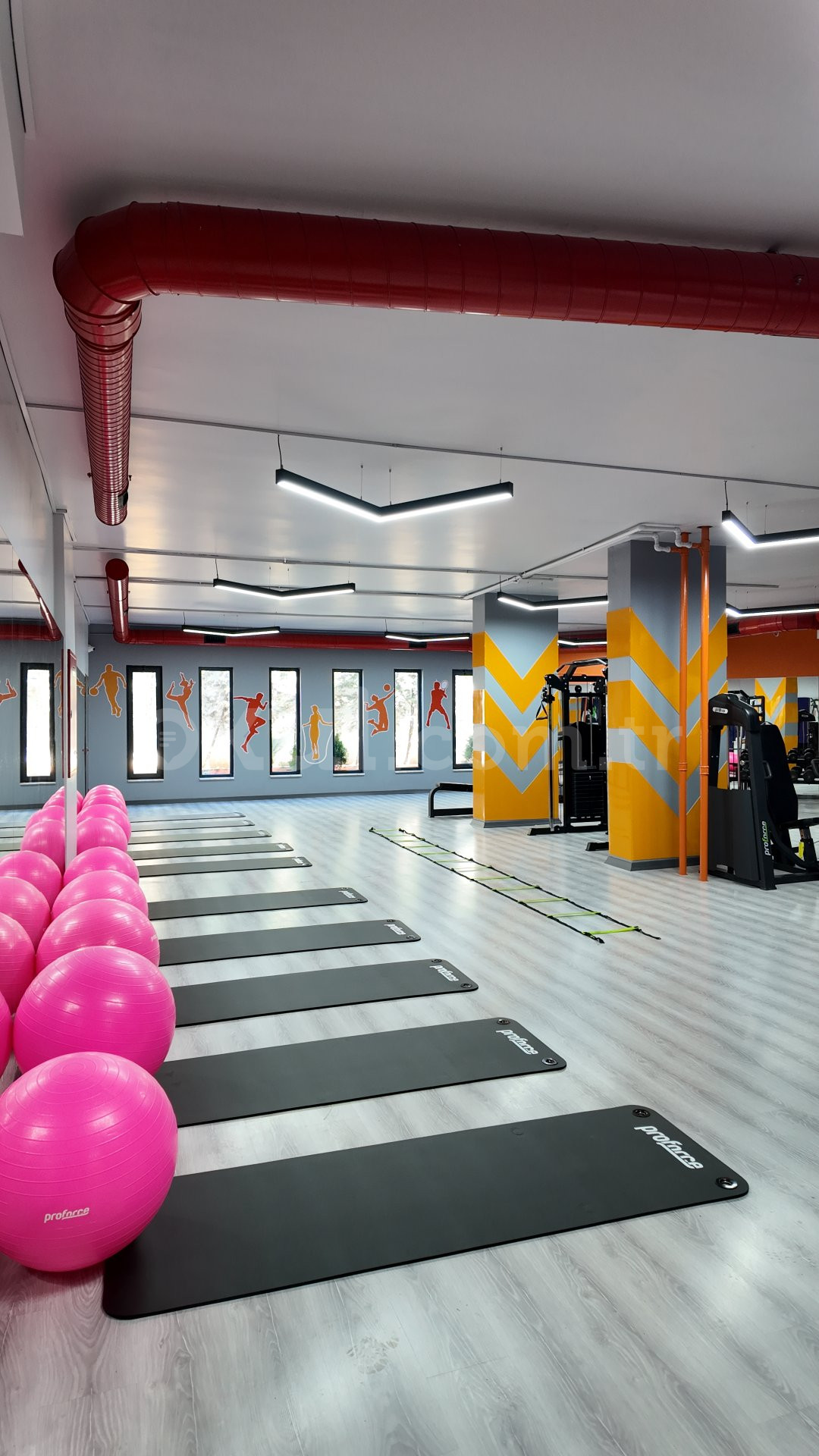 Özel Altunizade ALKO Okulları Ortaokulu - 12