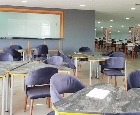 Özel Altunizade ALKO Okulları Ortaokulu - 30