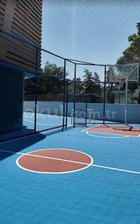 Özel Altunizade ALKO Okulları Ortaokulu - 34