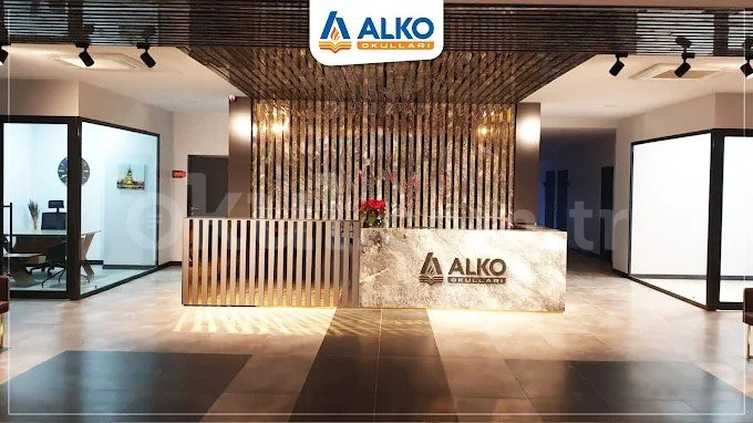 Özel Altunizade ALKO Okulları Ortaokulu - 3