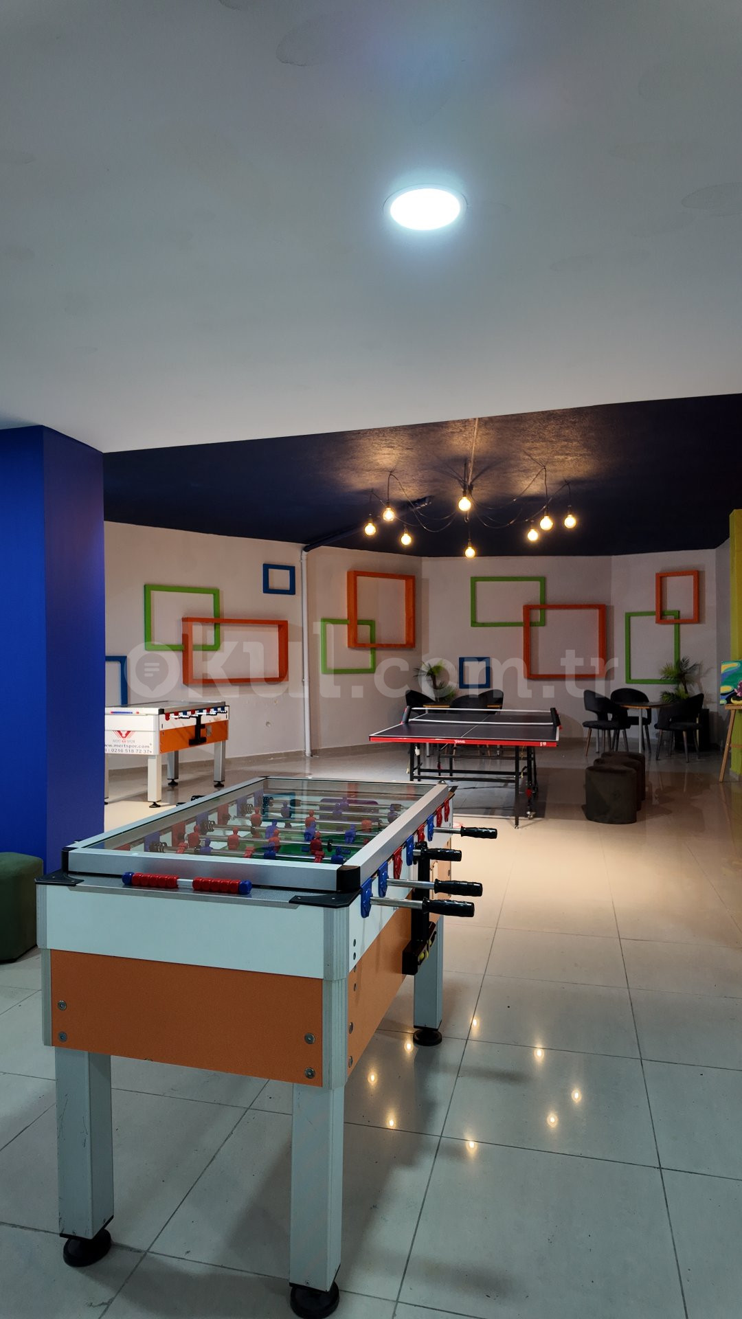 Özel Altunizade ALKO Okulları Ortaokulu - 10