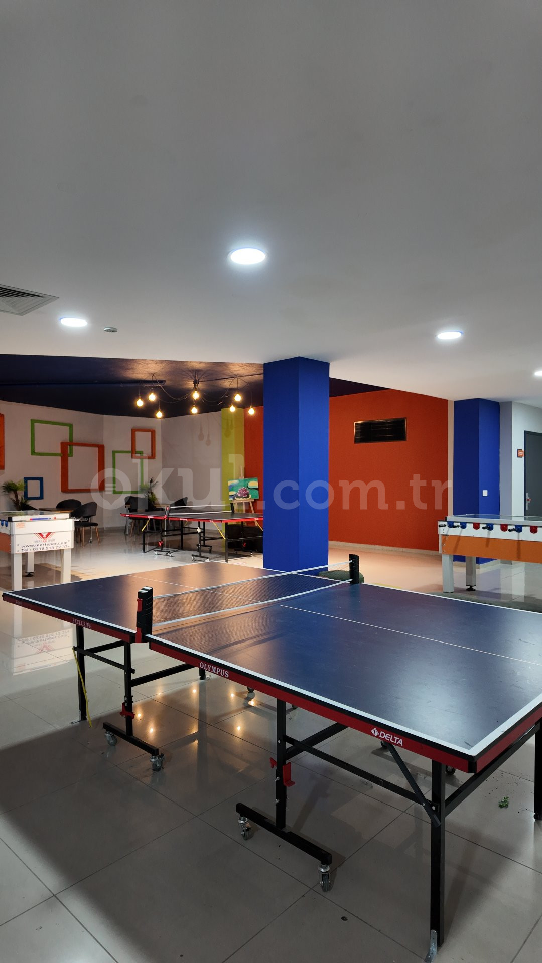 Özel Altunizade ALKO Okulları Ortaokulu - 7