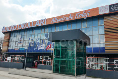 Özel Altunizade ALKO Okulları Ortaokulu