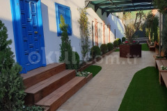 Özel Altunizade ALKO Okulları Ortaokulu