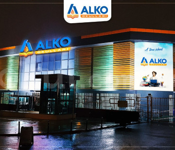 Özel Altunizade ALKO Okulları Ortaokulu