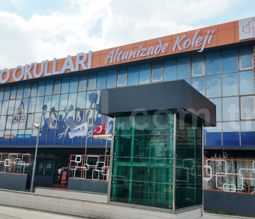 Özel Altunizade ALKO Okulları Ortaokulu