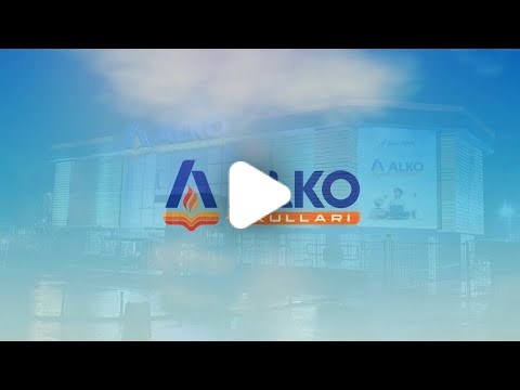 Özel Altunizade ALKO Okulları Ortaokulu - 18