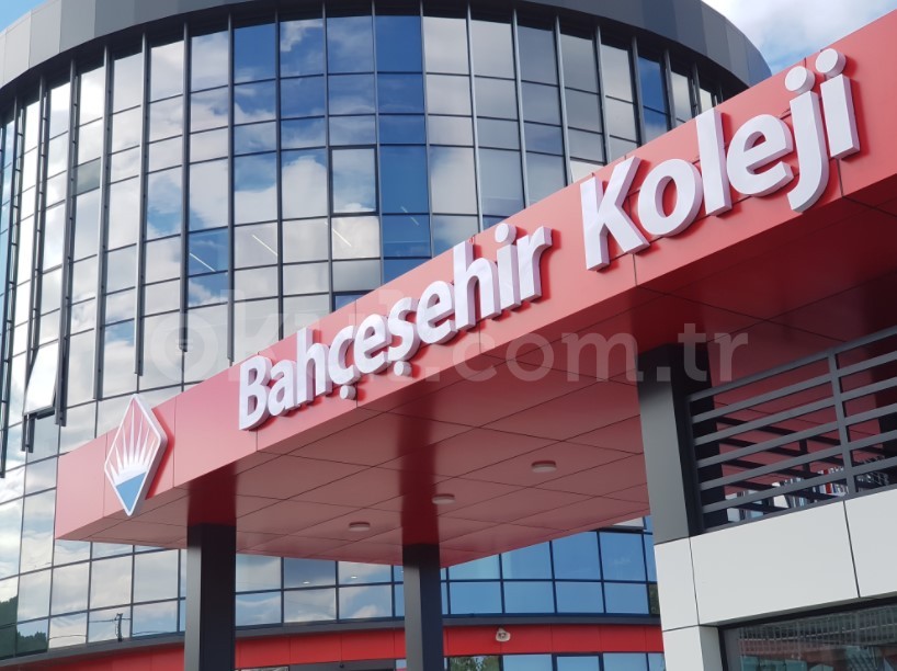 Özel Göktürk Bahçeşehir Koleji Anaokulu - 1