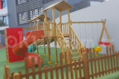 Bahçeşehir Koleji Göktürk Kampüsü
