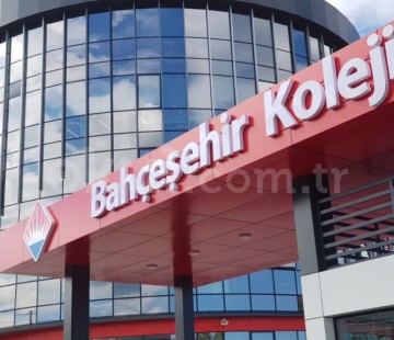 Özel Göktürk Bahçeşehir Koleji Anaokulu