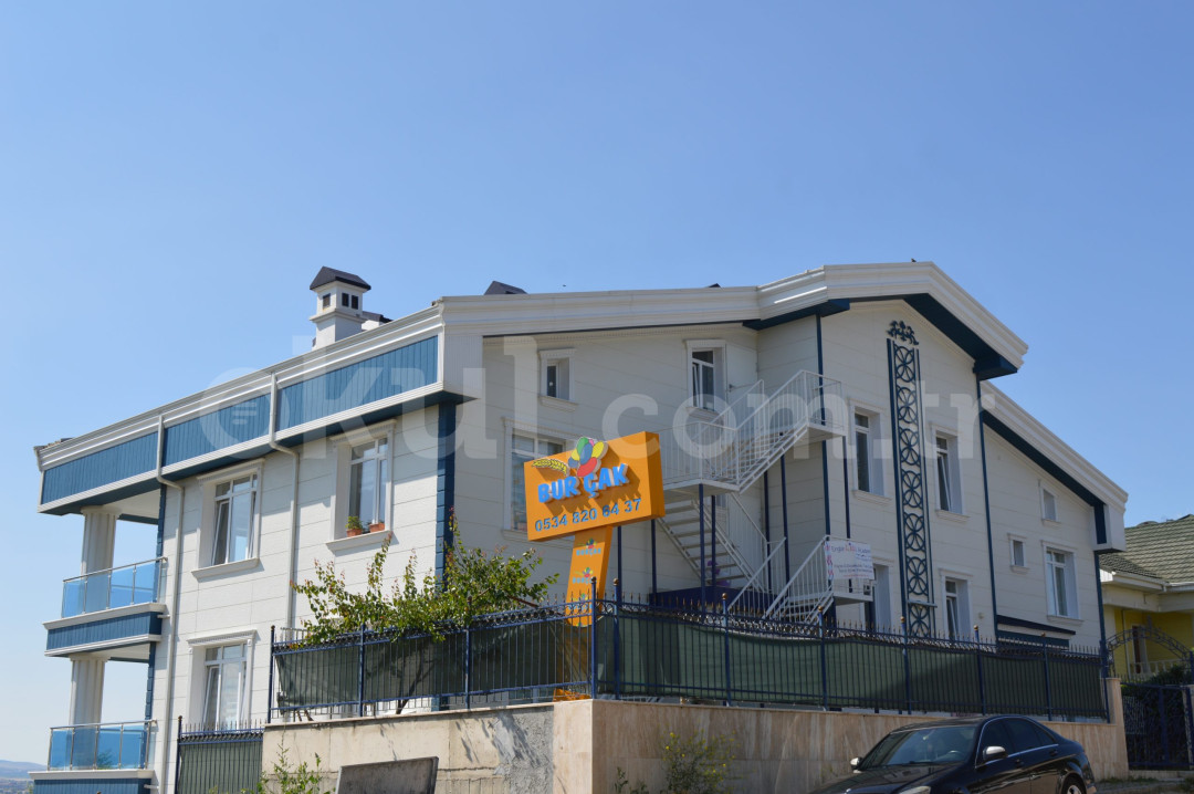 Özel Gölbaşı Burçak Anaokulu - 1