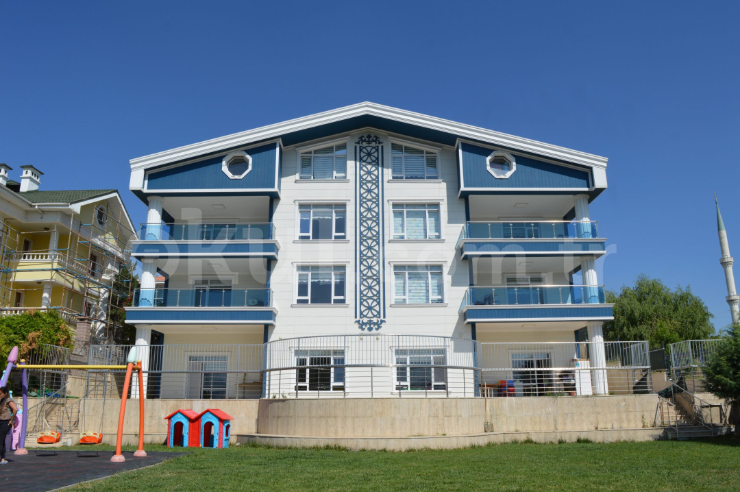 Özel Gölbaşı Burçak Anaokulu - 2