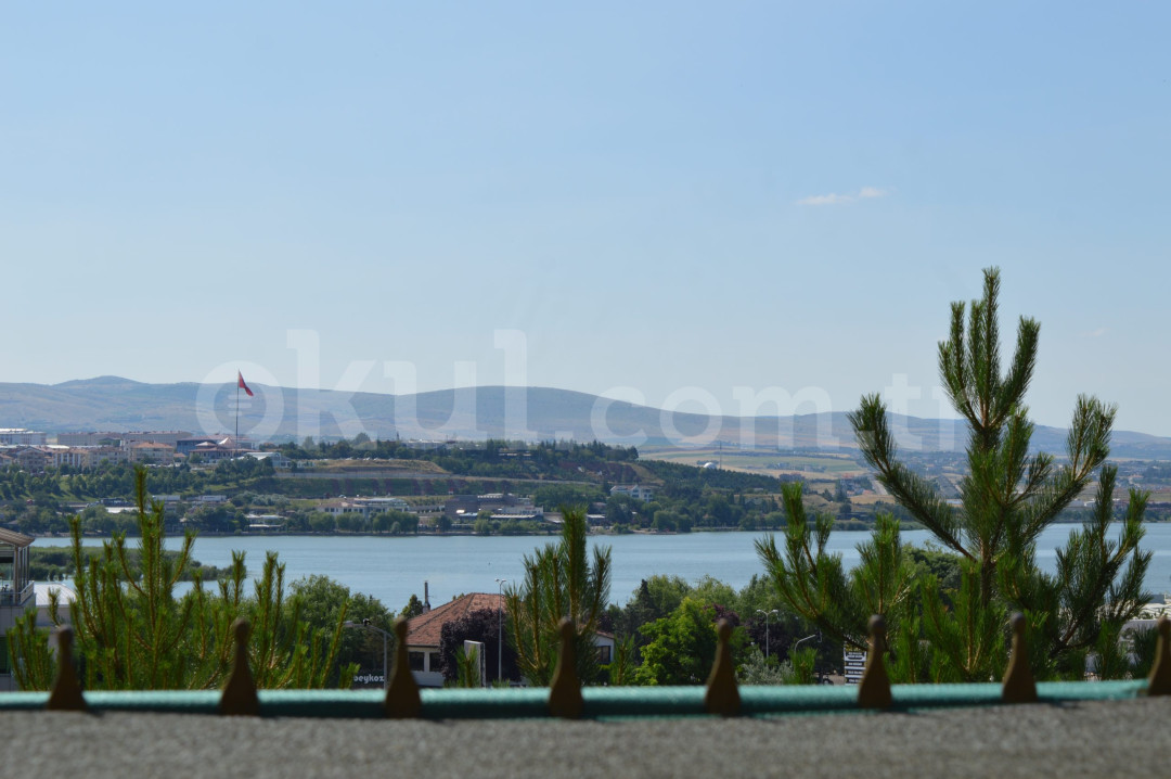 Özel Gölbaşı Burçak Anaokulu - 3