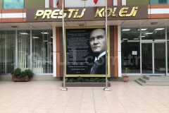 Prestij Koleji Anadolu Ataşehir Kampüsü