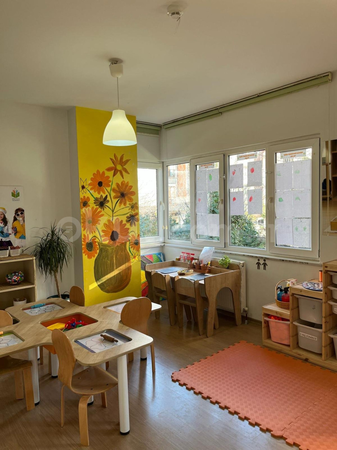 Özel Yakacık Bilim Sanat Anaokulu - 10