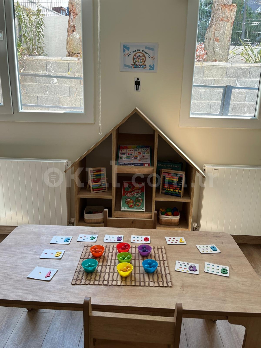 Özel Yakacık Bilim Sanat Anaokulu - 9