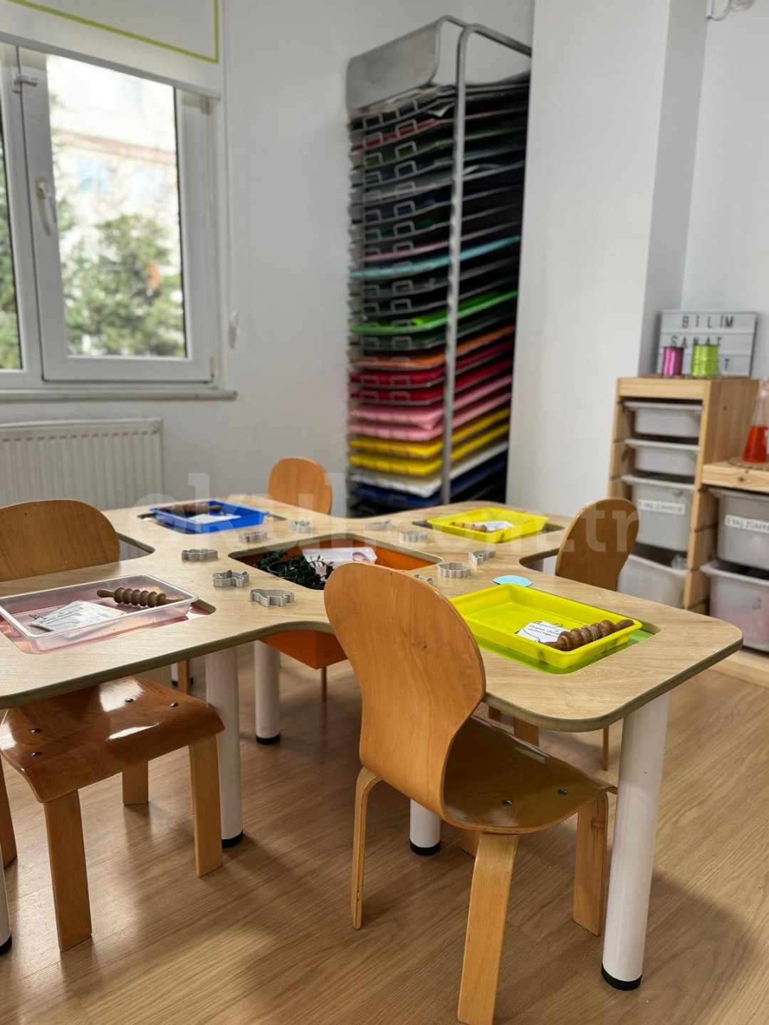 Özel Yakacık Bilim Sanat Anaokulu - 27