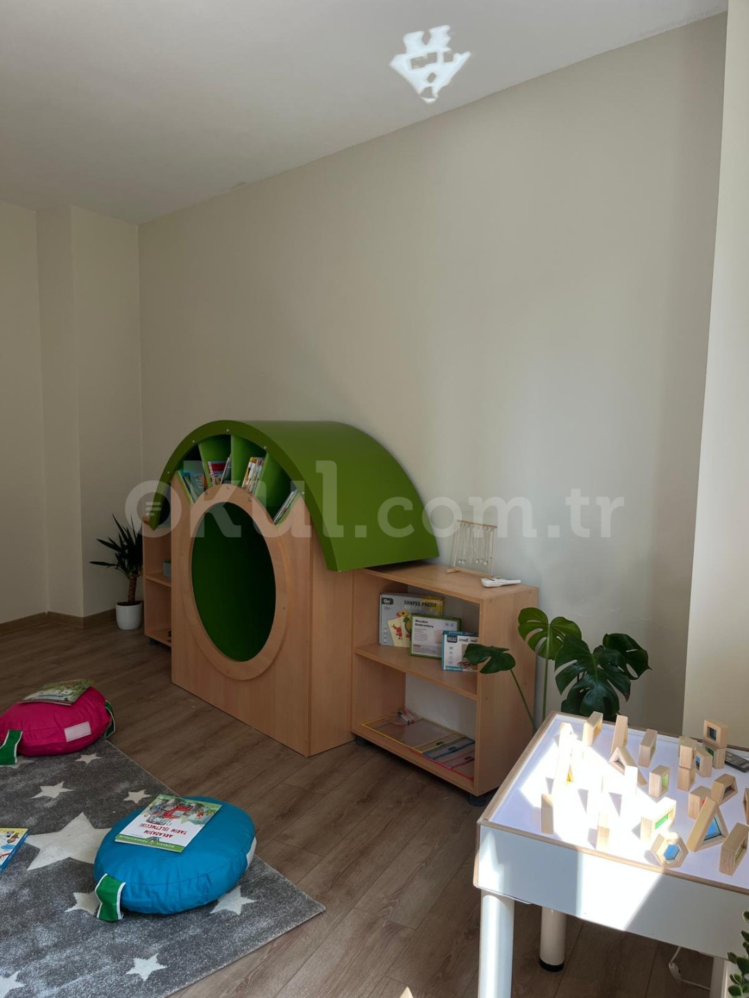 Özel Yakacık Bilim Sanat Anaokulu - 7