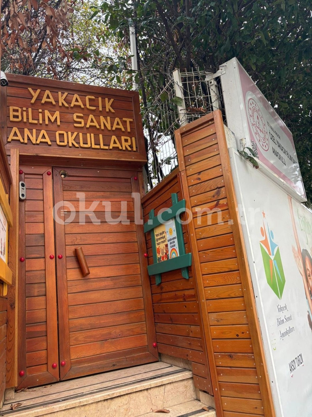 Özel Yakacık Bilim Sanat Anaokulu - 3