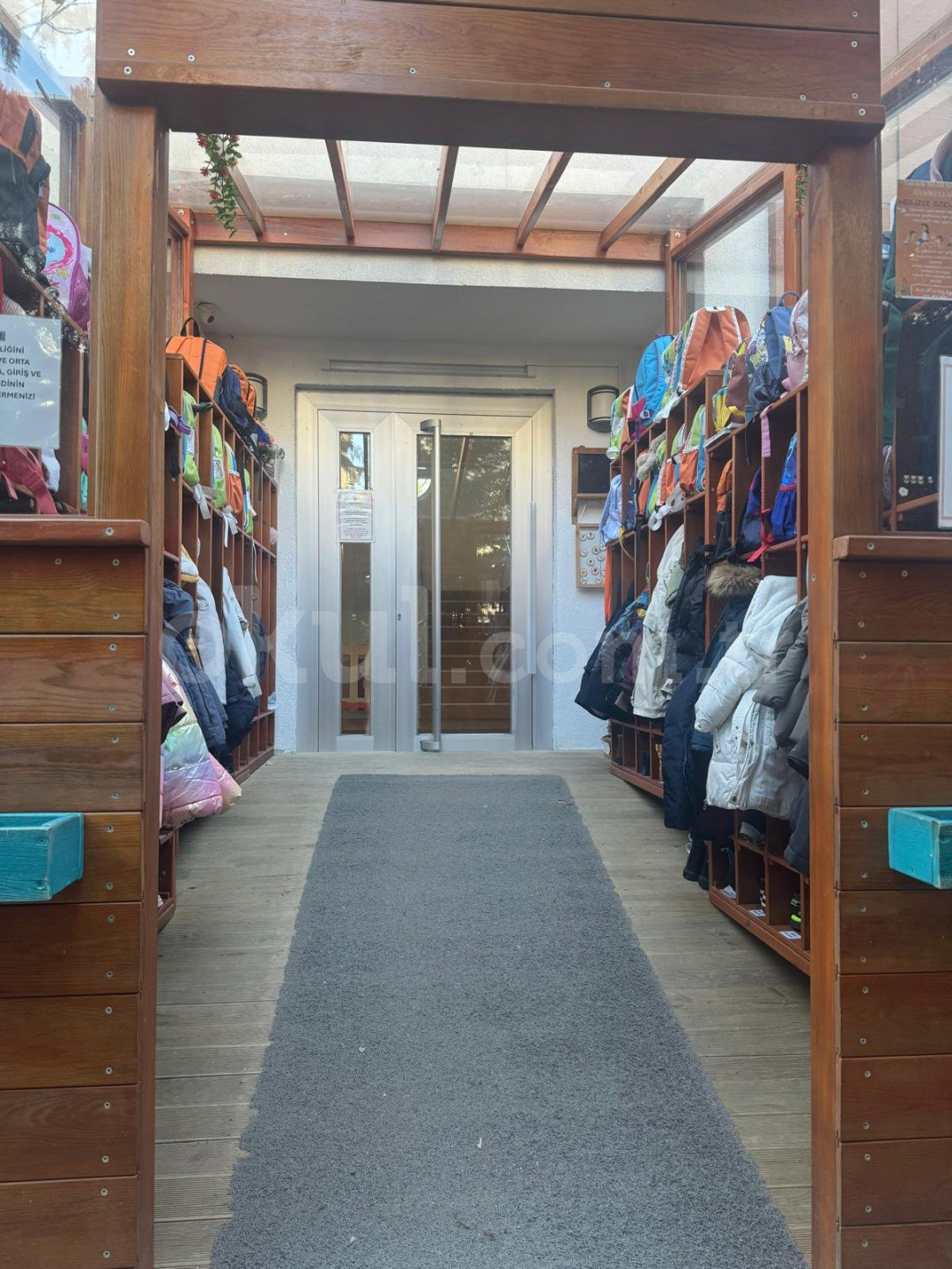 Özel Yakacık Bilim Sanat Anaokulu - 5