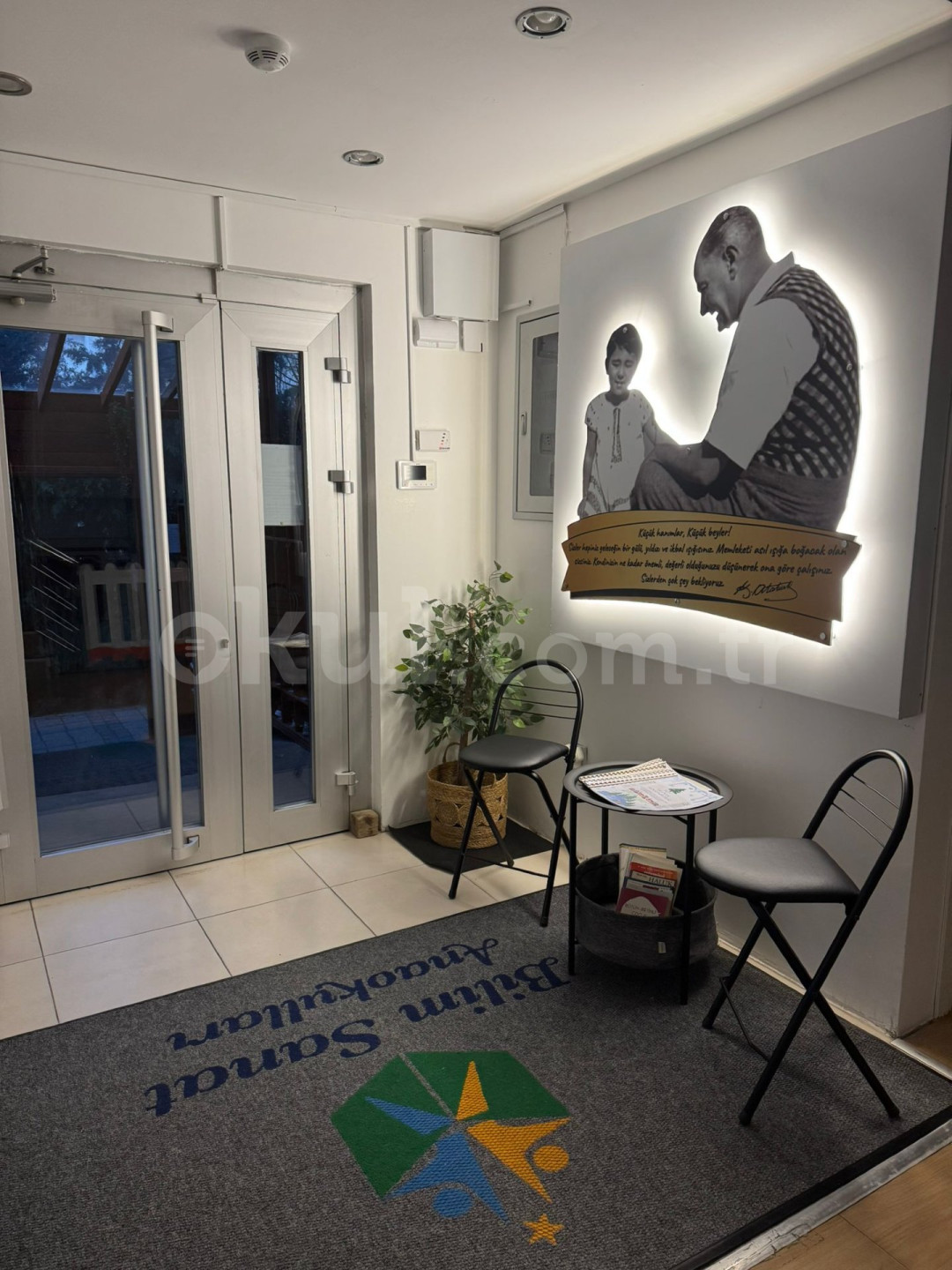 Özel Yakacık Bilim Sanat Anaokulu - 4