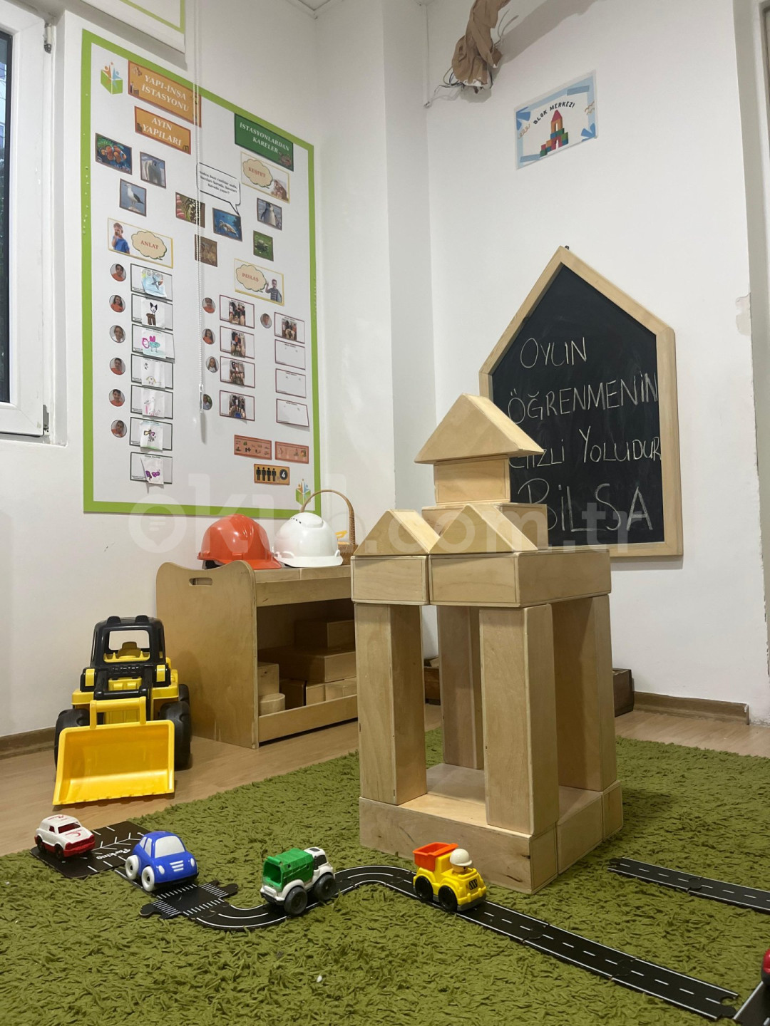 Özel Yakacık Bilim Sanat Anaokulu - 30