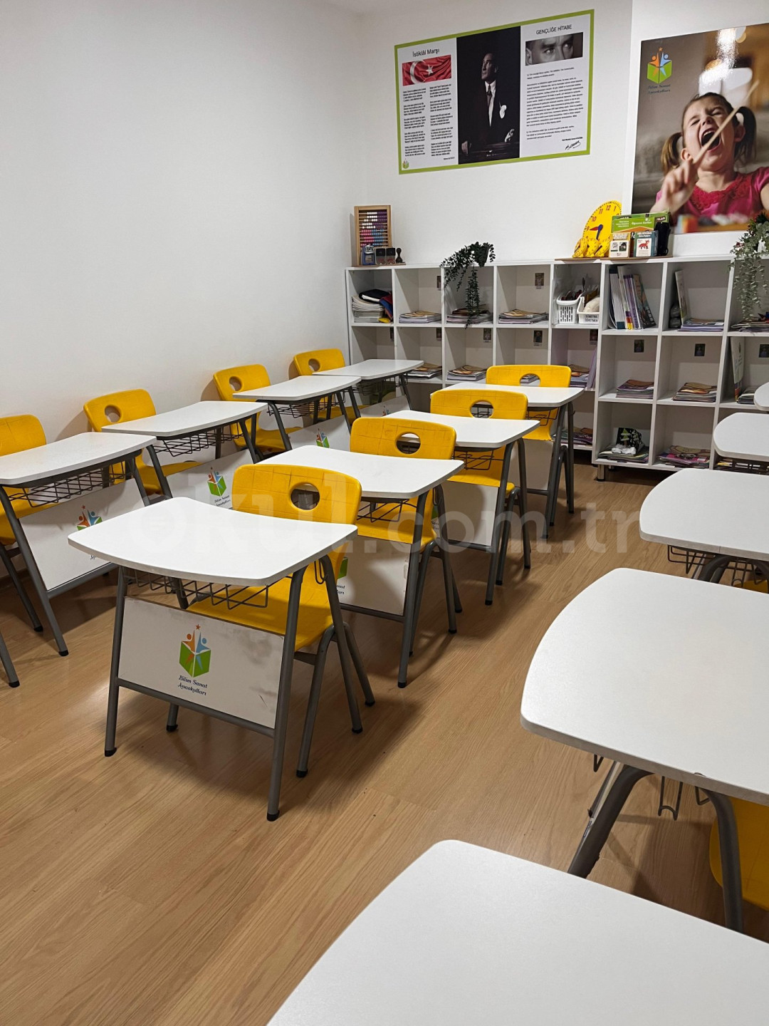 Özel Yakacık Bilim Sanat Anaokulu - 16