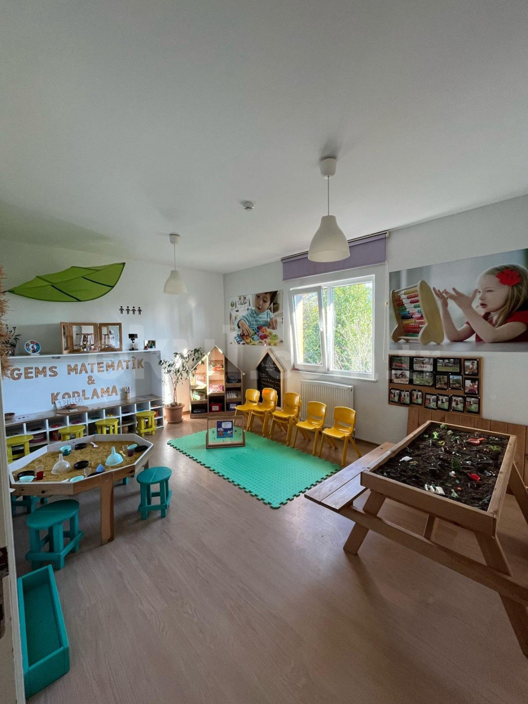 Özel Yakacık Bilim Sanat Anaokulu - 2