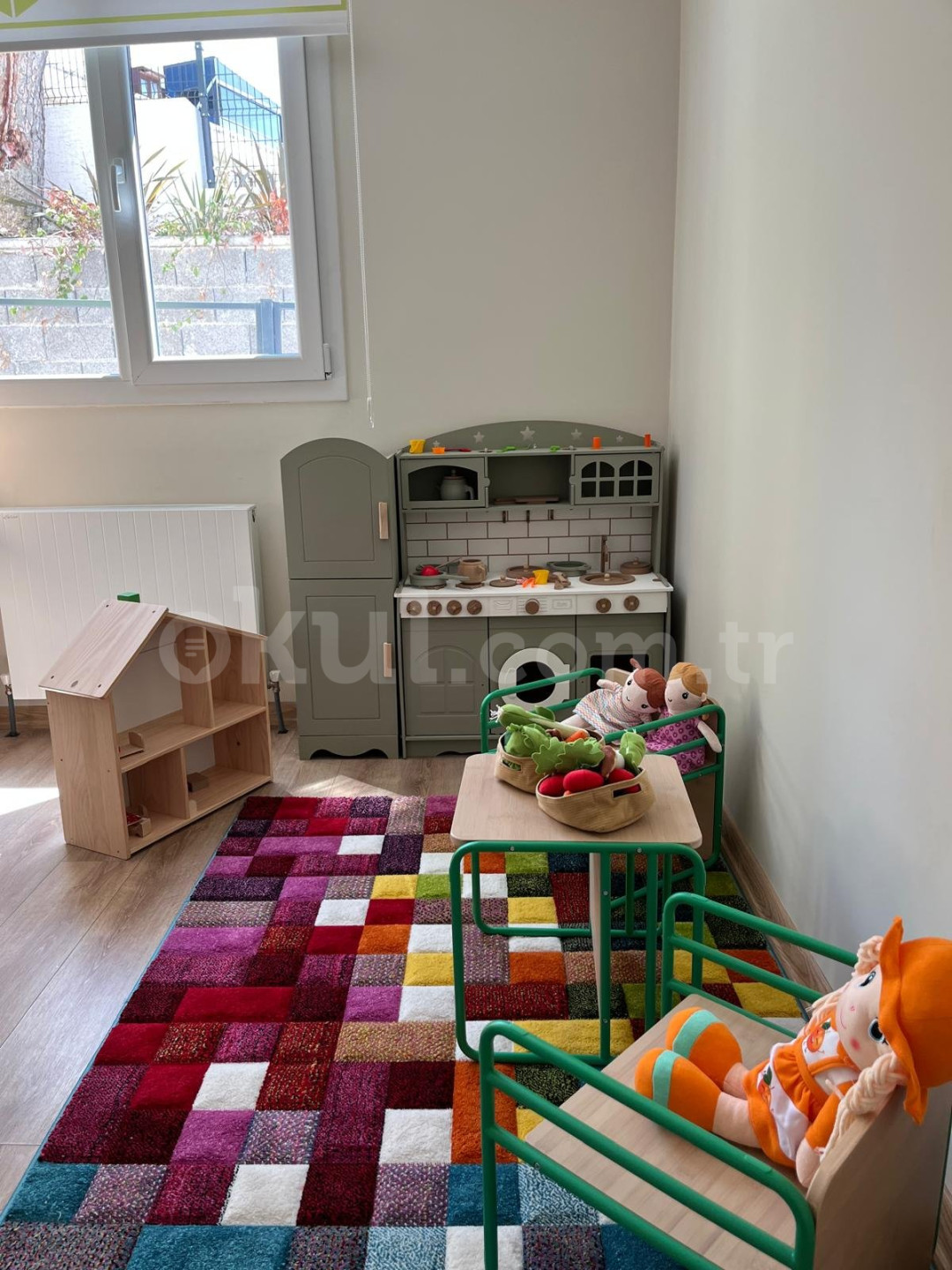 Özel Yakacık Bilim Sanat Anaokulu - 6