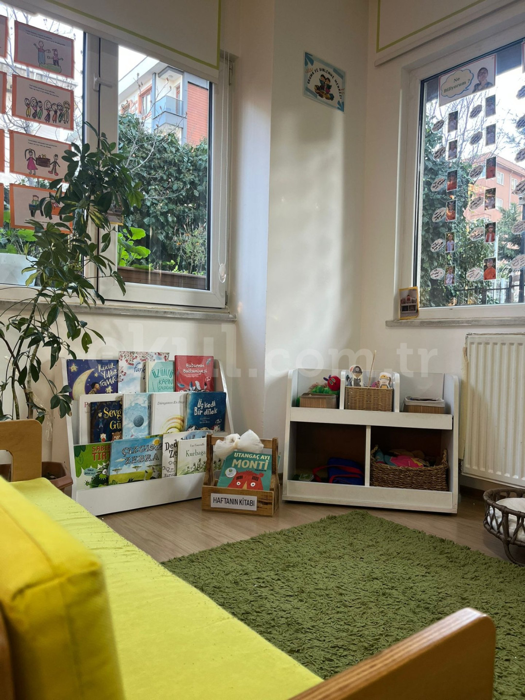 Özel Yakacık Bilim Sanat Anaokulu - 20