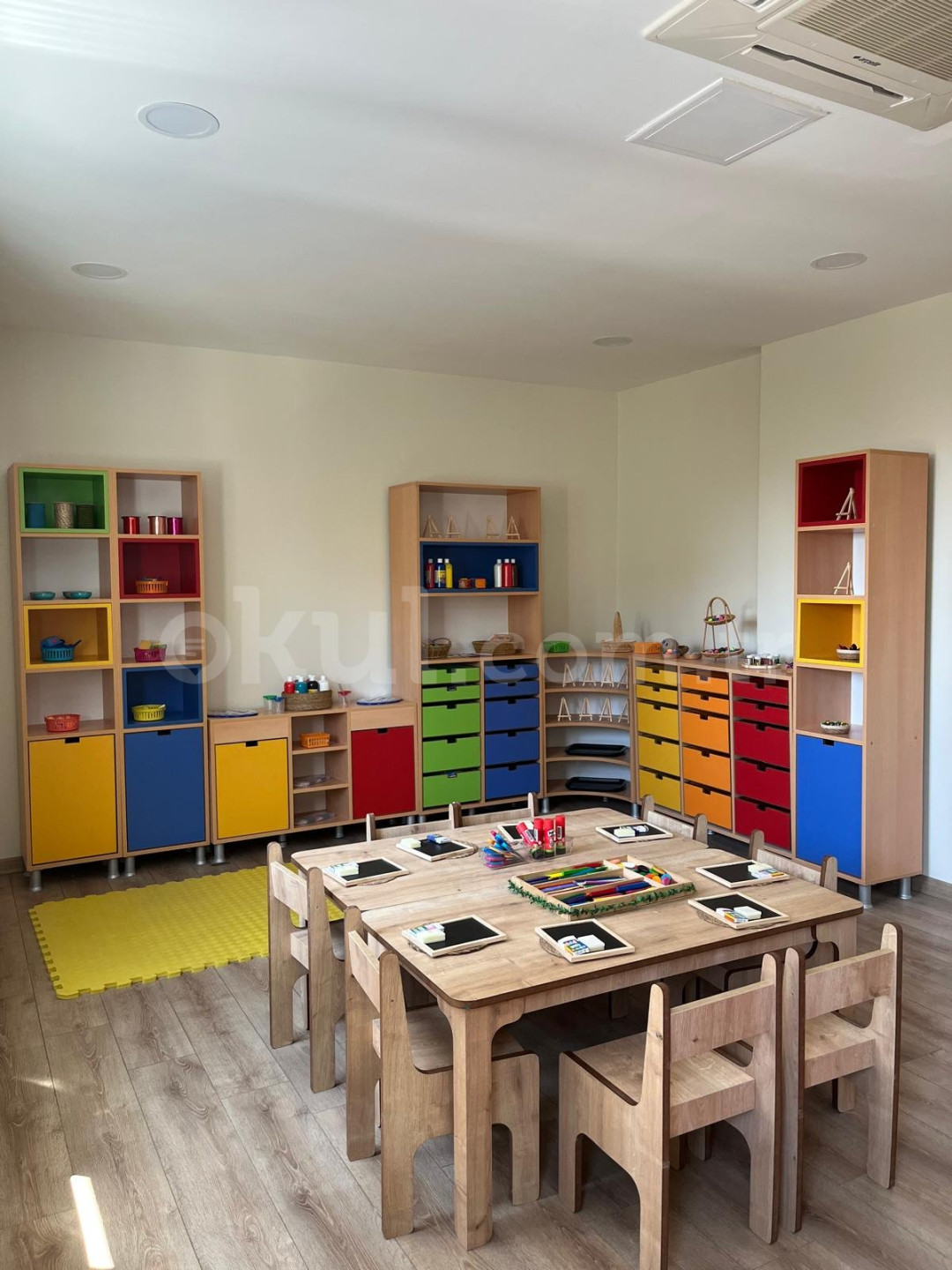 Özel Yakacık Bilim Sanat Anaokulu - 4