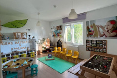 Özel Yakacık Bilim Sanat Anaokulu