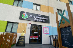 Özel Yakacık Bilim Sanat Anaokulu
