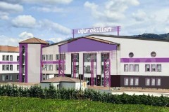 Özel Güzelbahçe Uğur Okulları Ortaokulu