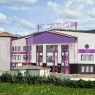 Özel Güzelbahçe Uğur Okulları Ortaokulu