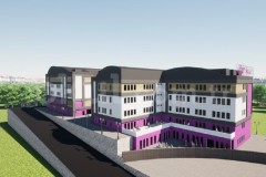 Özel Körfez Uğur Okulları Anadolu Lisesi