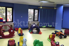Özel Mecidiyeköy Pelin Anaokulu